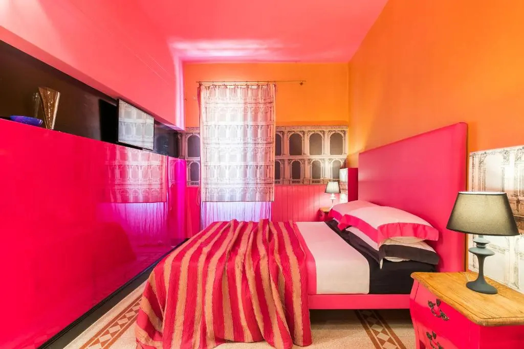 2 Bedrooms Apartment with balcony