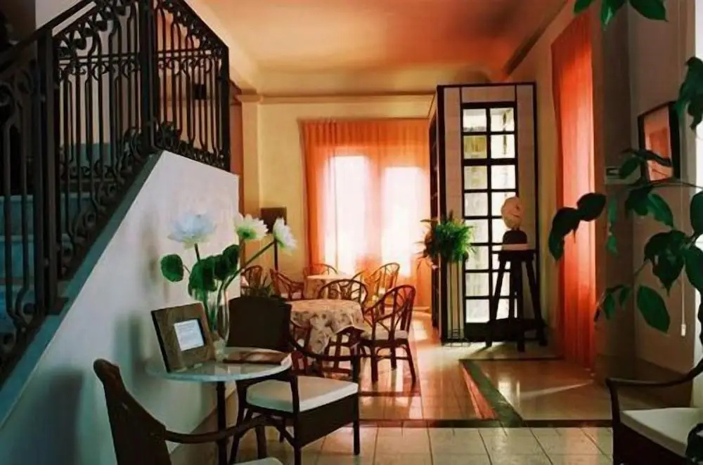 Hotel Le Focette - Général