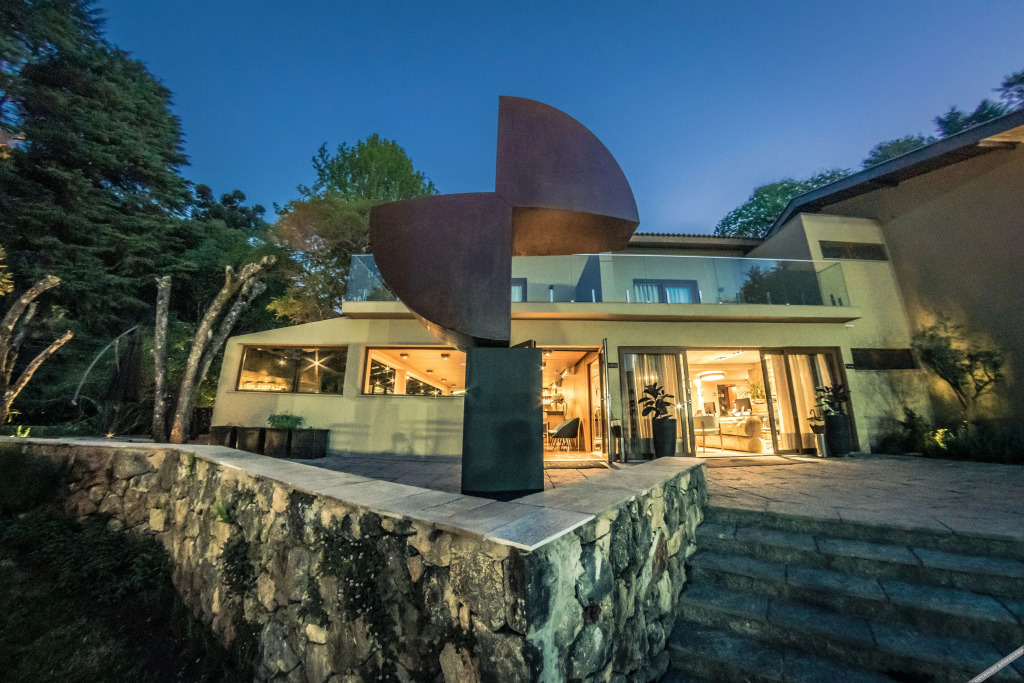 Pousada Boutique Figueira Da Serra