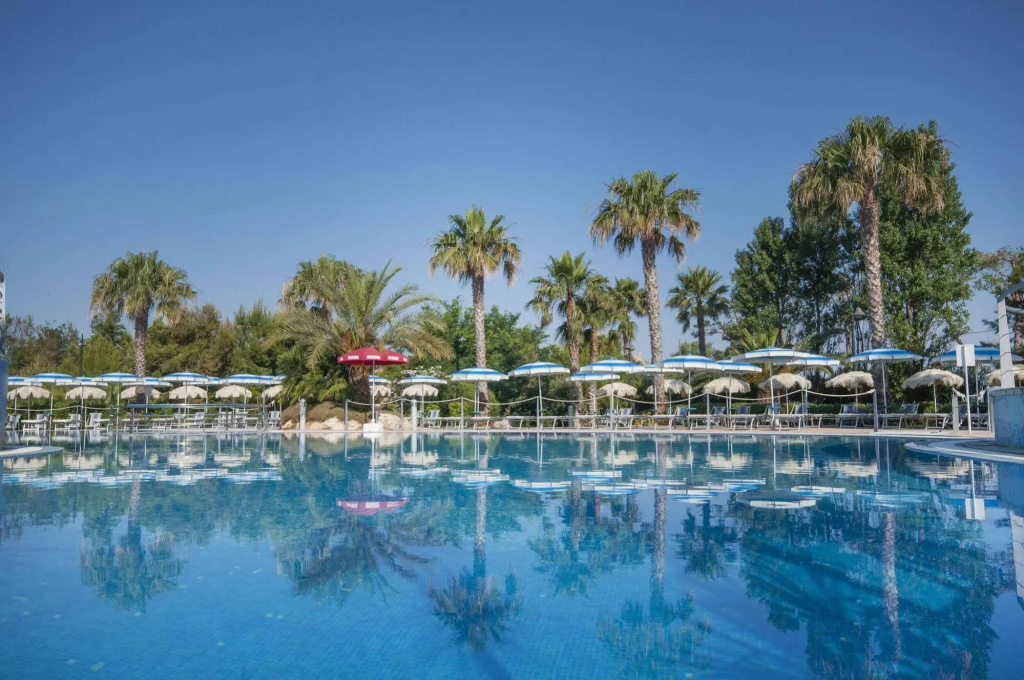 Blu Salento Village - Général