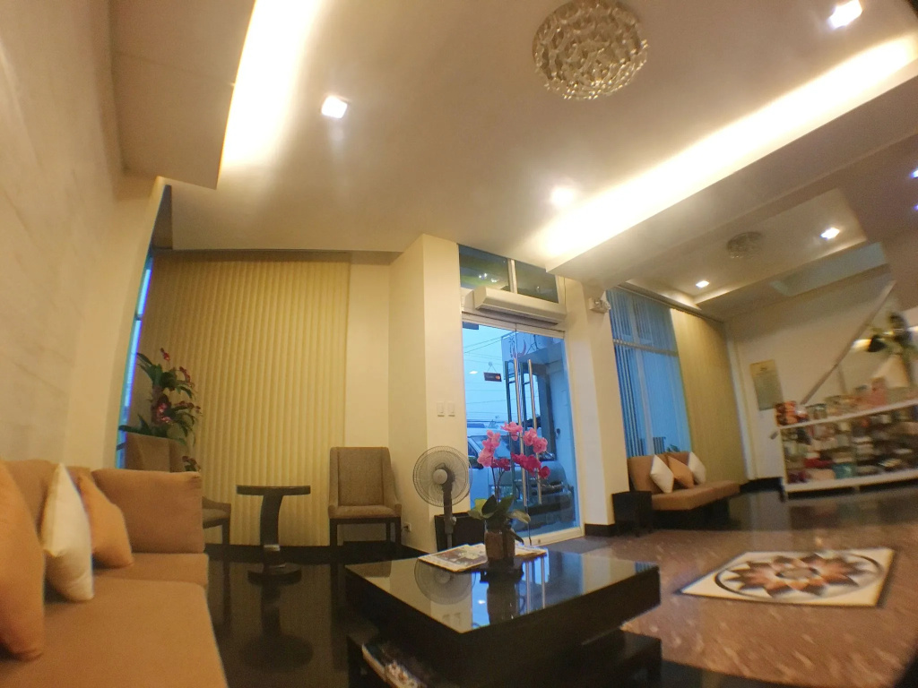 West Loch Park Hotel - Général