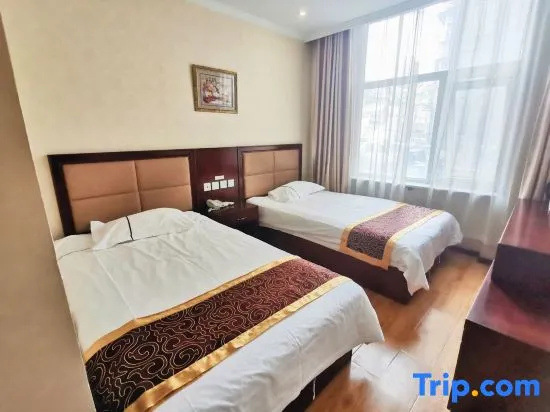 Sri Ratih Cottages - Chambres