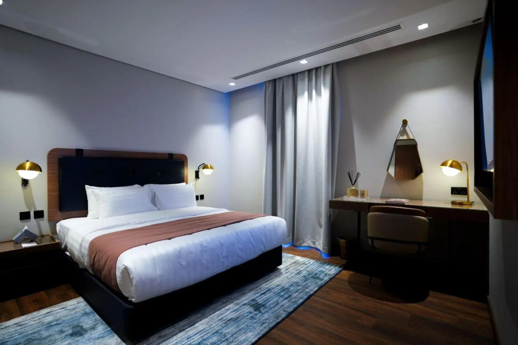 Nas Hotel — 4