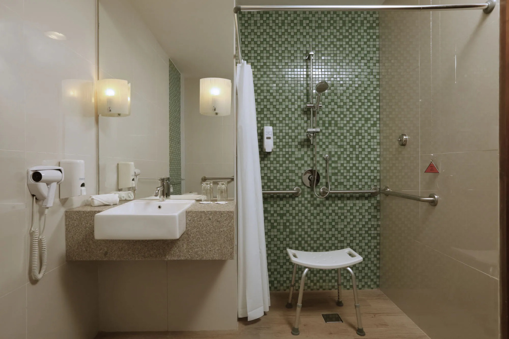 Diamond Hotel Kuta Bali - Général