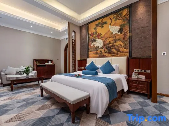 Business room