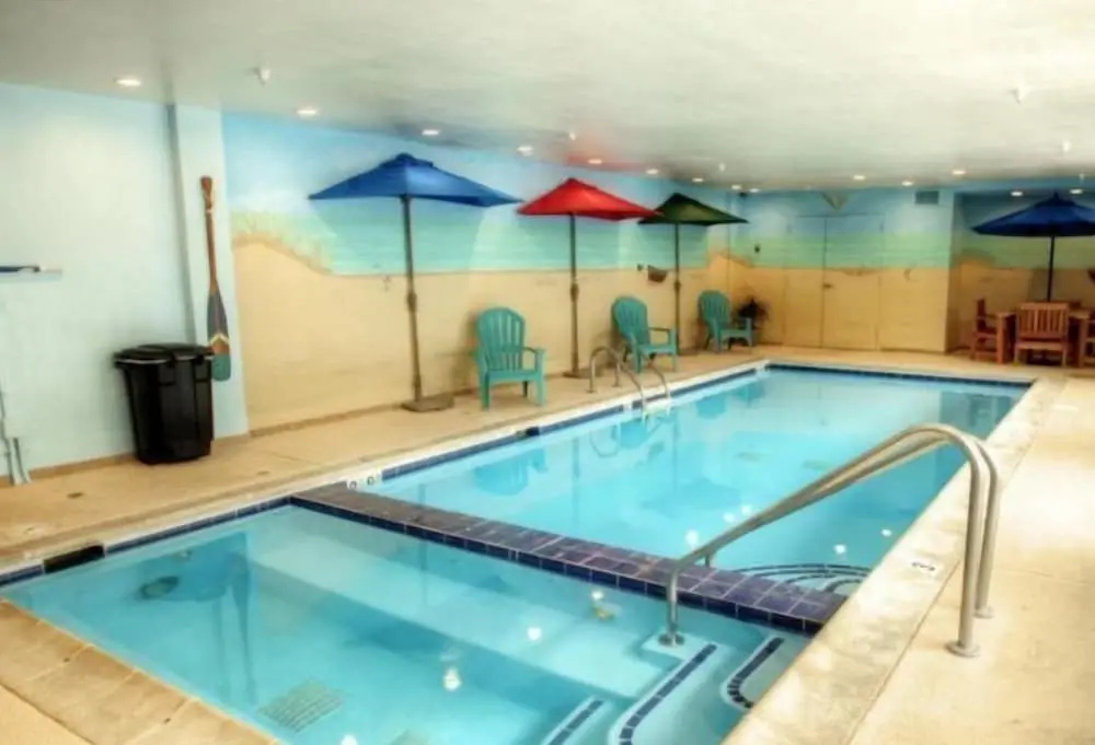 Hotel photo 8