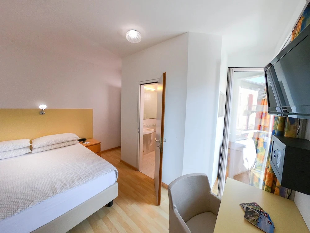 Hotel Colorado - Chambres