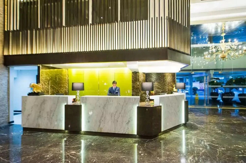 L'Fisher Chalet — фото 2