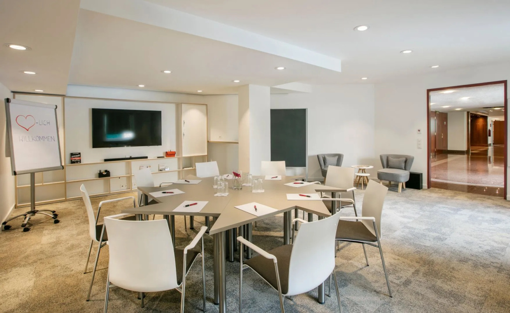 ARCOTEL Wimberger Vienna - Général