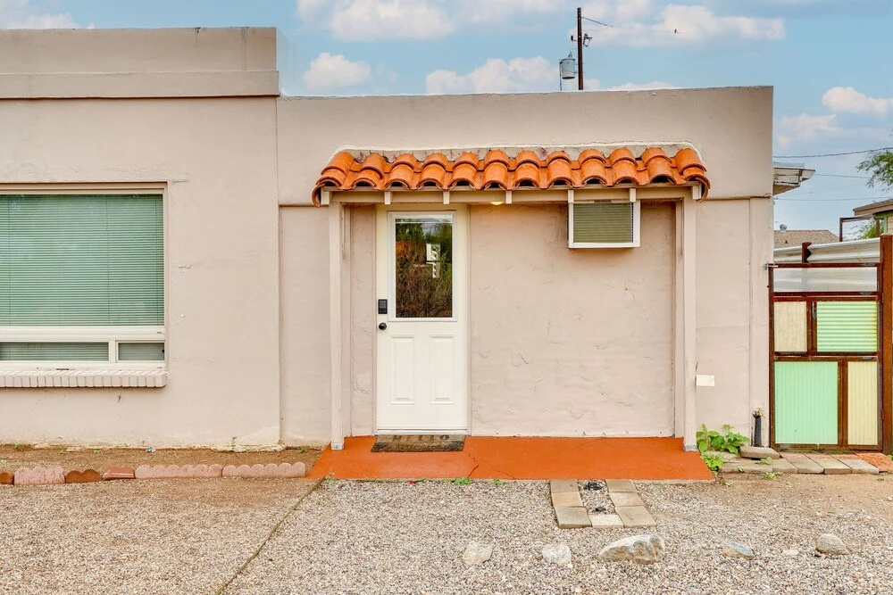 Budget-friendly Tucson Studio: 2 Mi to University!