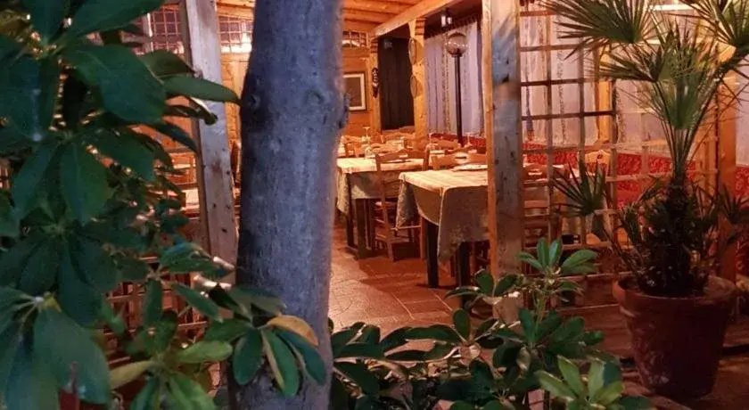 Hotel Nautilus - Général