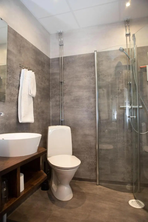 Gylle Hotell & Restaurang Brödernas — фото 4