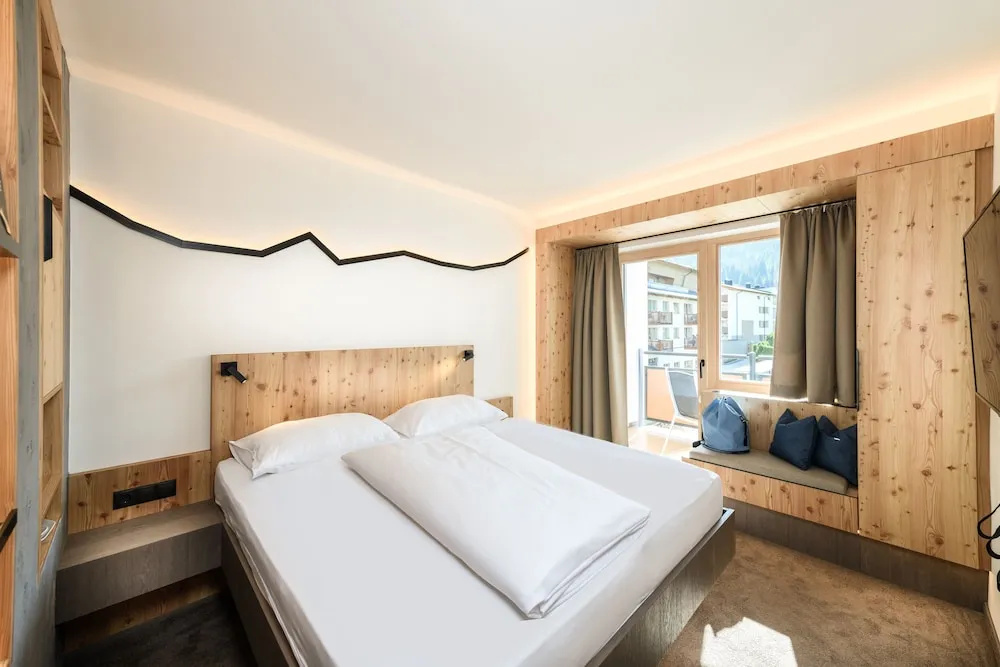 Dips&Drops – SUPERIOR HOTEL · SPORTS · SPA · RESTAURANTS - Chambres