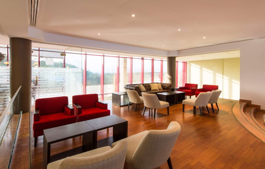Hotel Coimbra Aeminium, Affiliated by Meliá - 4