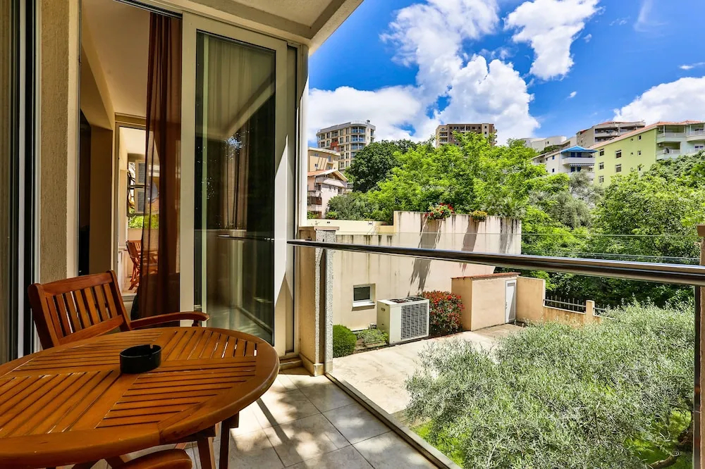 四人套房，配有雙人床