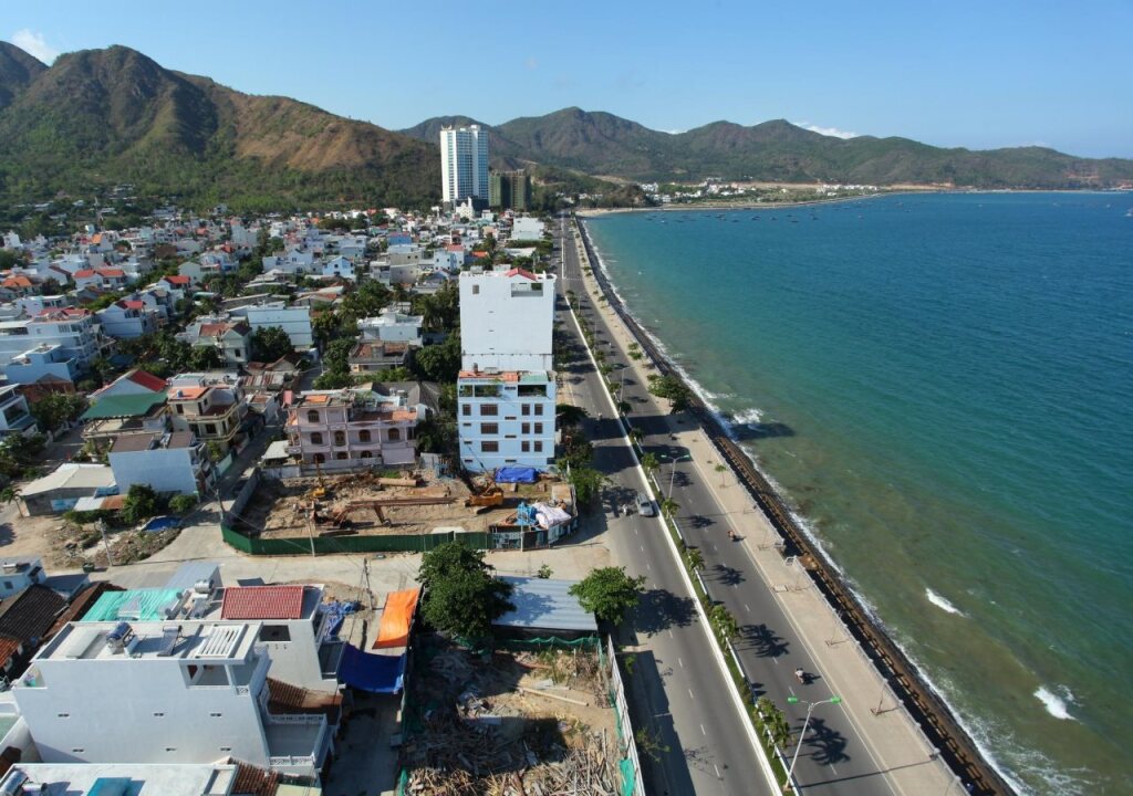 Nha Trang Wonderland Hotel