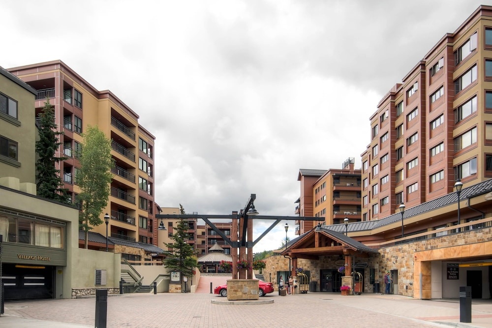 The Village - Wetterhorn - #3404 2 Bedrooms 2 Bathrooms Condo