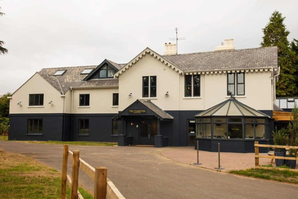 Charlton Kings Hotel