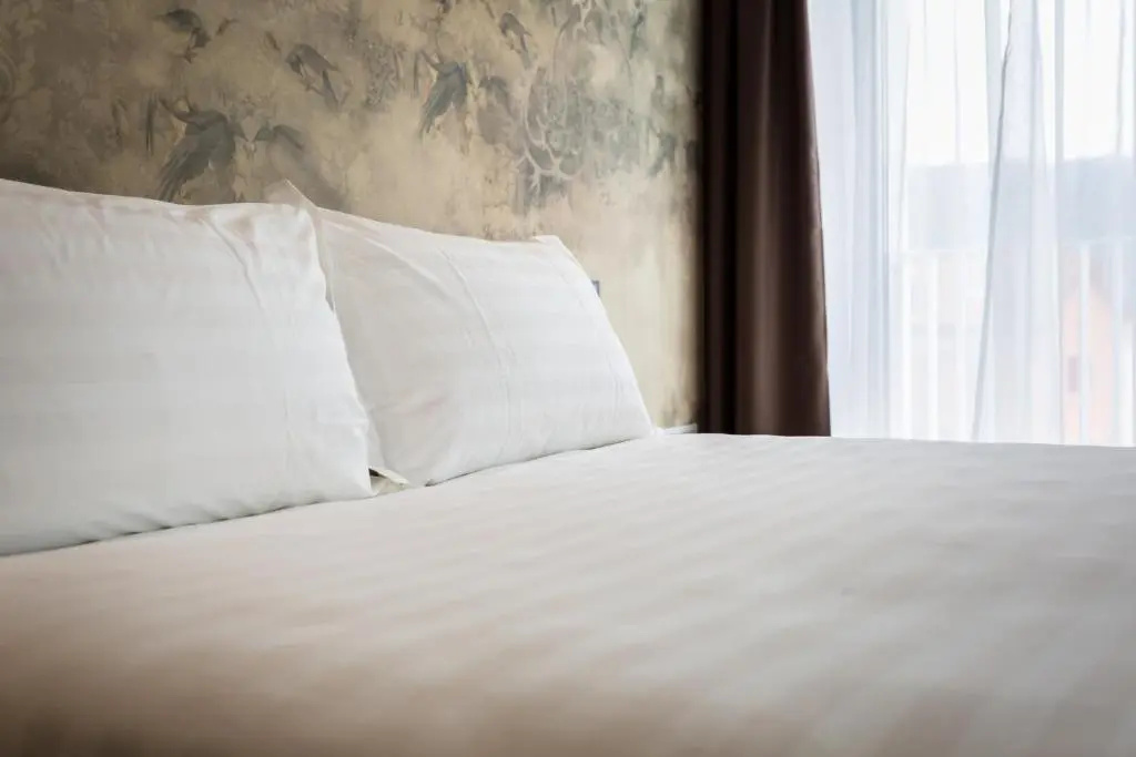 Suites Hotel Astor - Chambres