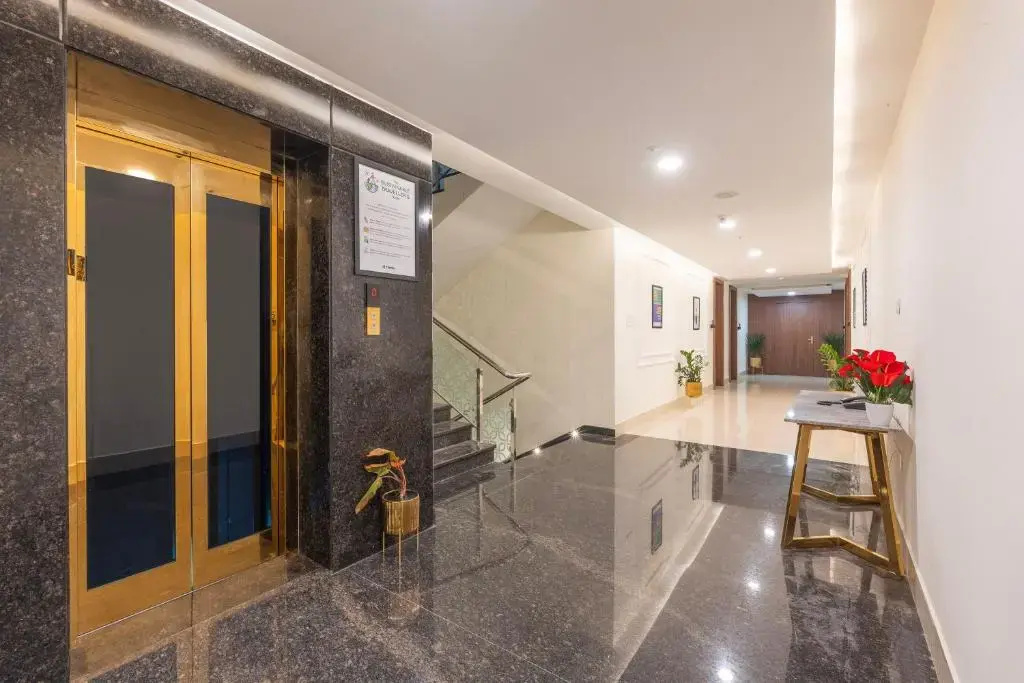 Hotel photo 18