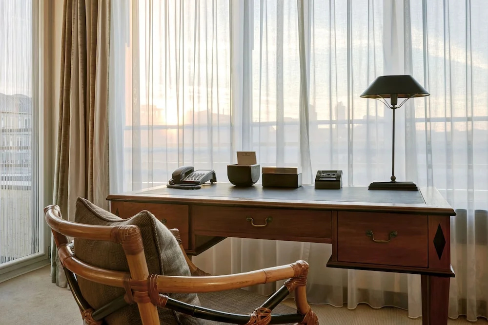 The Mandala Suites Berlin - Chambres
