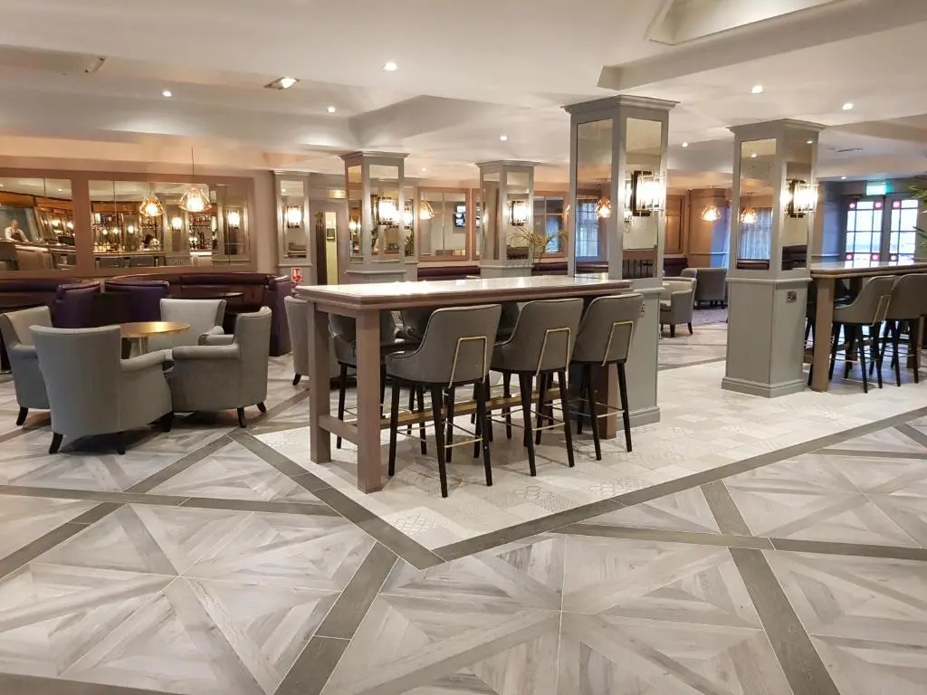 Maldron Hotel Newlands Cross - Général