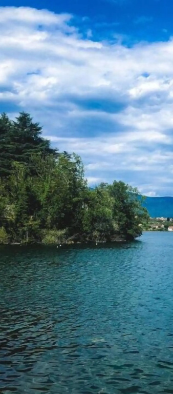Hotel Chalet del Lago - Général