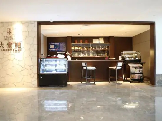 Zhangzhou Longjia Hotel - фото 21
