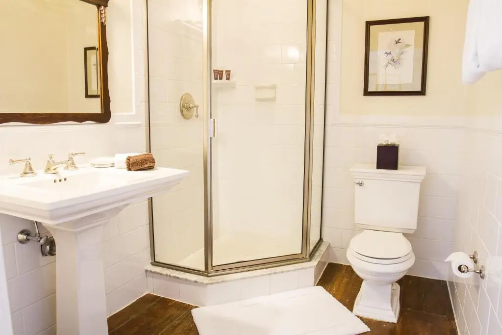 Inn at Glencairn - Chambres