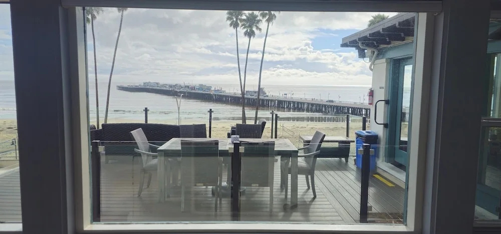 Casablanca On The Beach - Chambres
