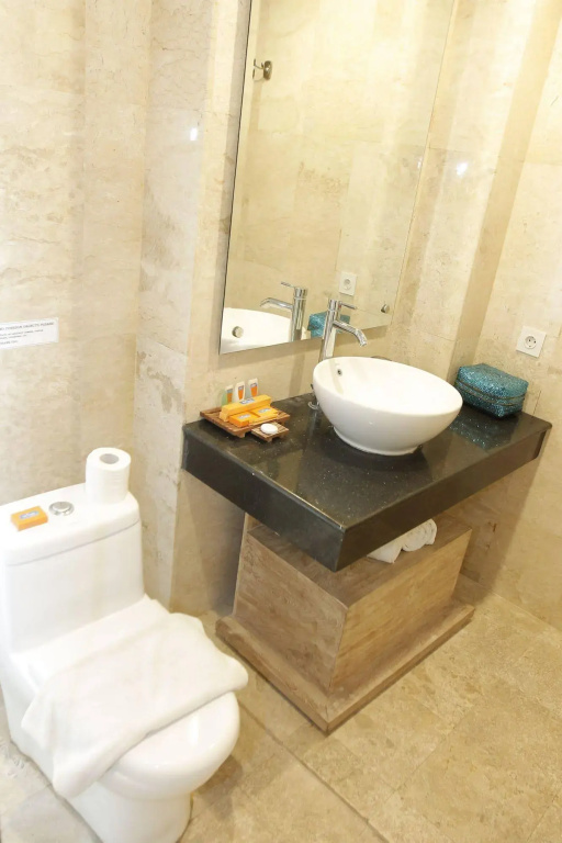 Destiny Boutique Hotel - Général