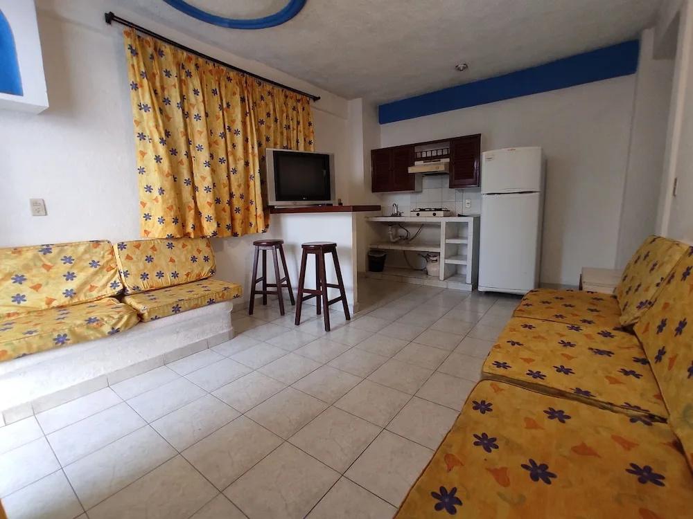 Standard Apartment