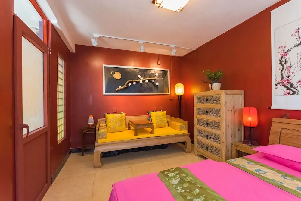 Standard Family room