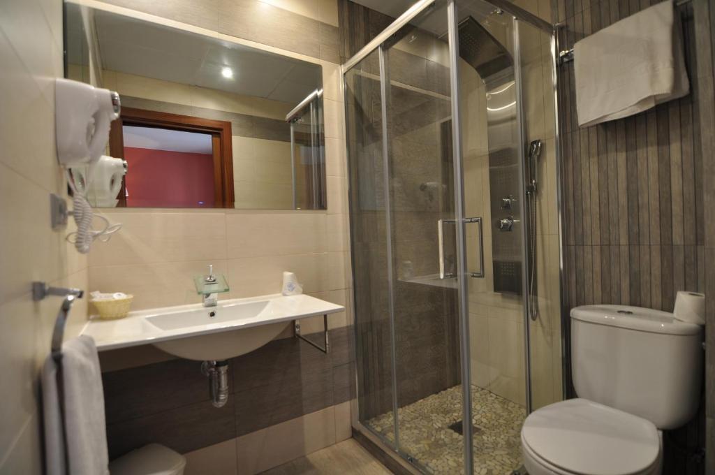 Hostal La Fuente by null