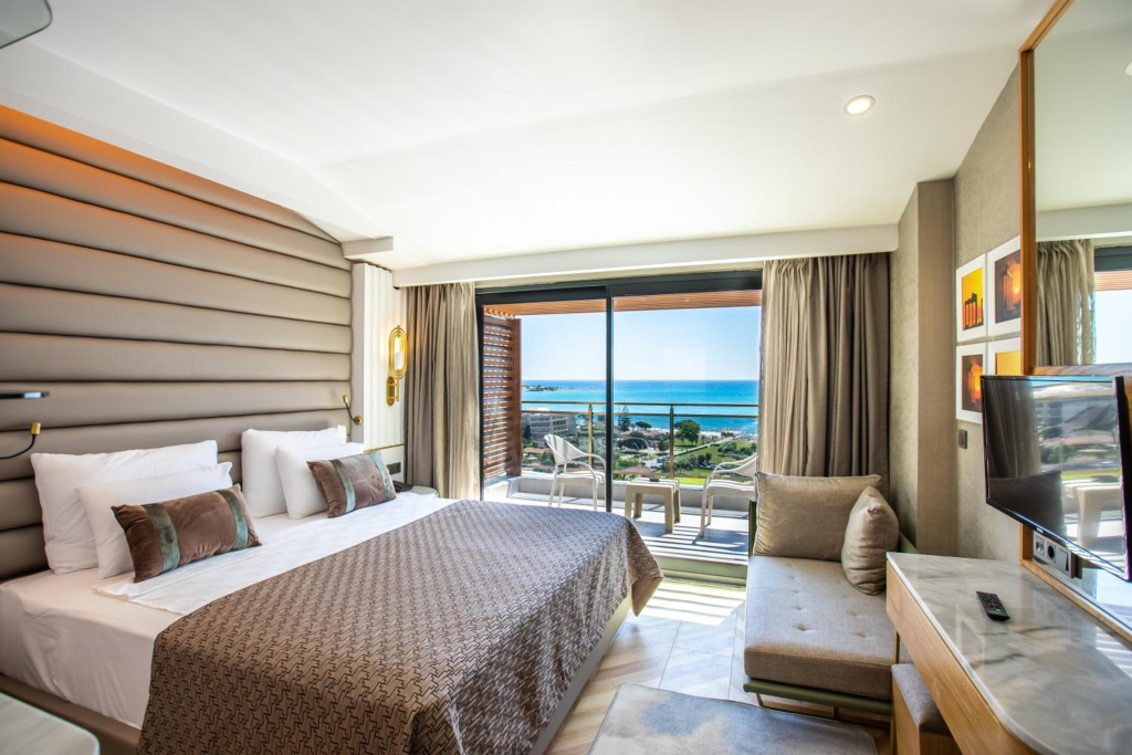 Alexia Resort & Spa — фото 3