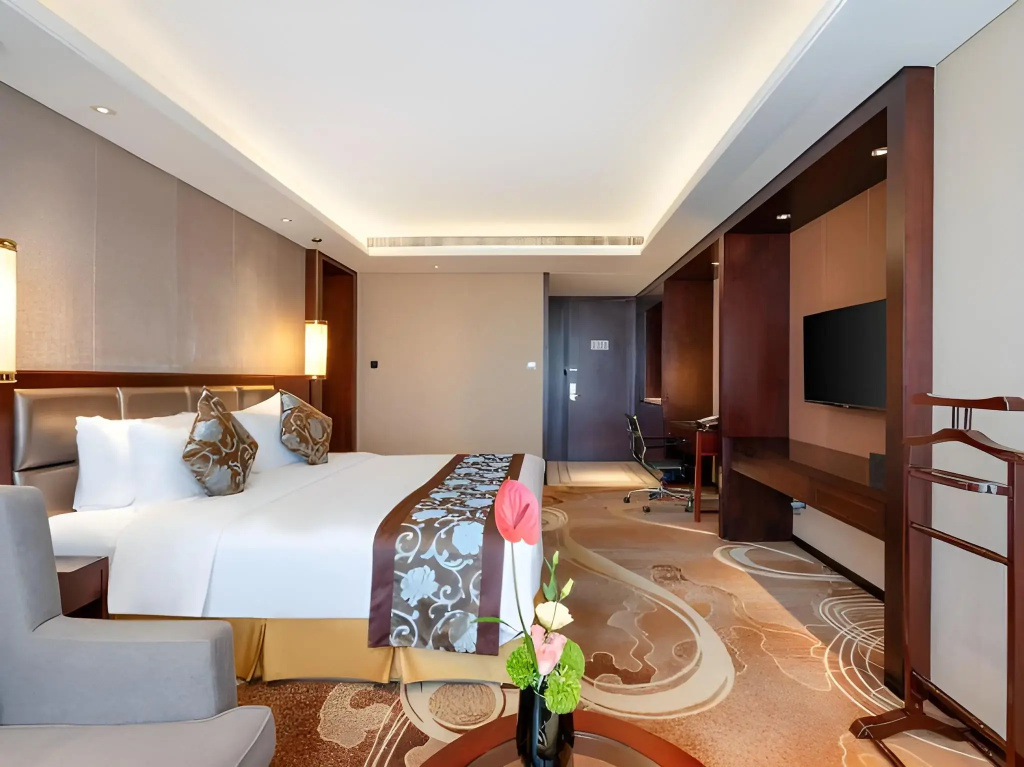 Grand New Century Hotel Xi'an - Général