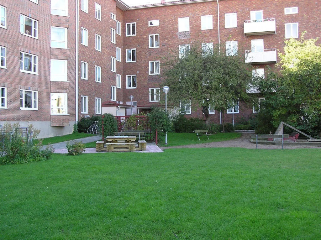 Bosses Gästvåningar - Hostel