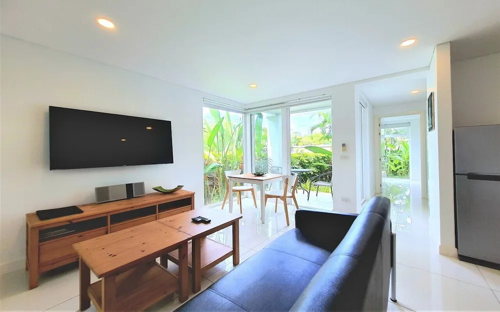 Horizon Residence Rentals - Chambres