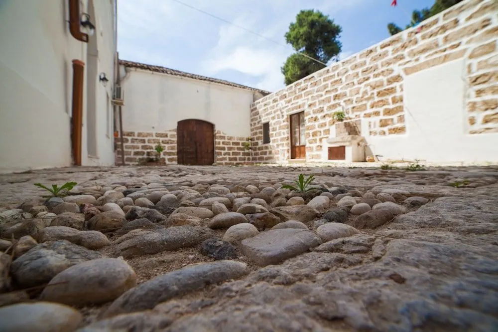 Beb villa amodeo