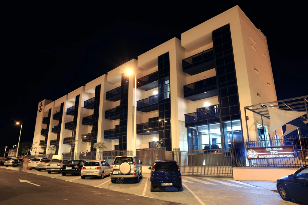 Leo Deluxe Punta Umbría