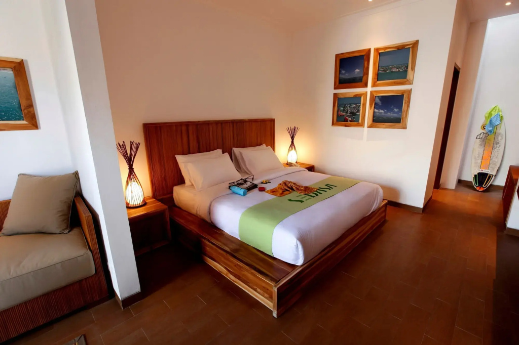 Sedasa Lodge - Général