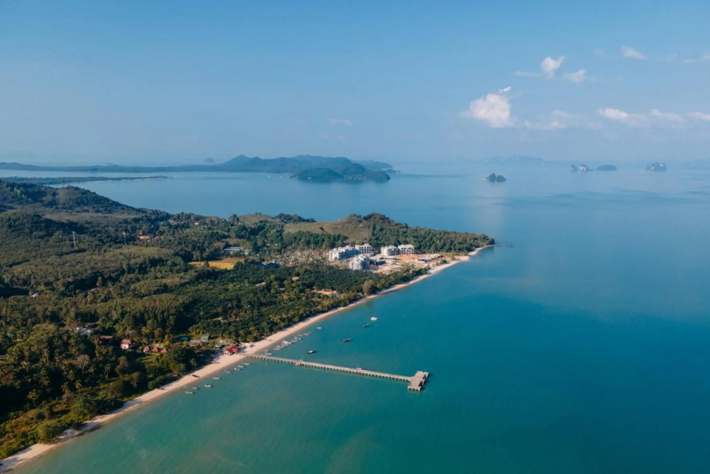 Baan Taranya Koh Yao Yai - фото 21