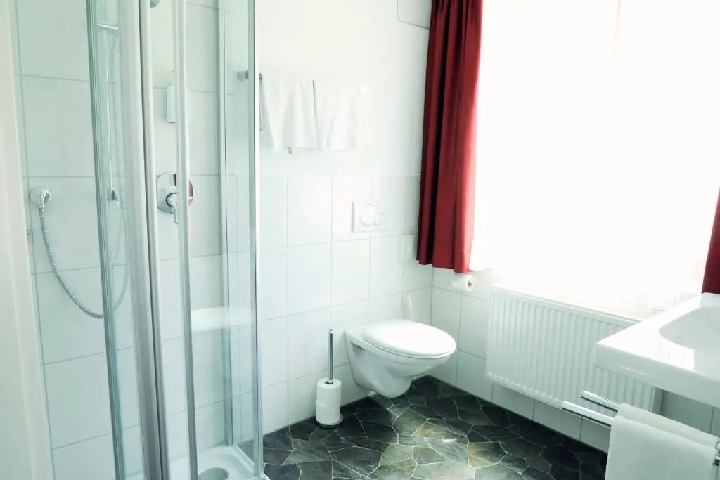 Hotel Gasthof Ochsen - Chambres