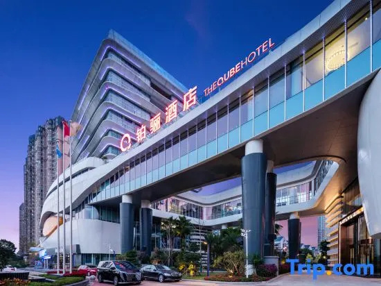 Hotel photo 21