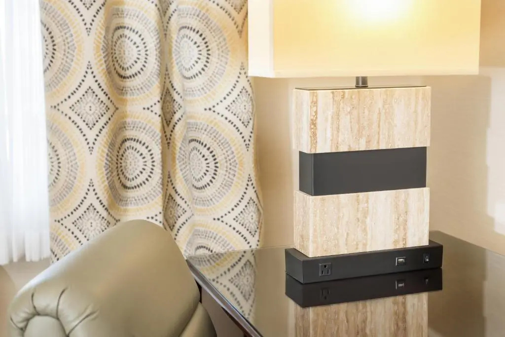 Ayres Suites Ontario at the Mills Mall - Rancho Cucamonga - Chambres