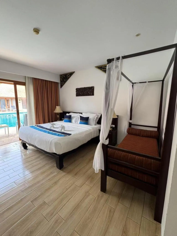 Blue Bay Resort - фото 4