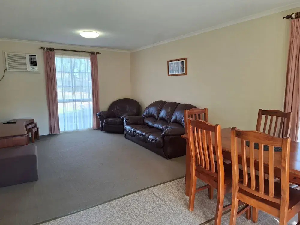 Winbi River Resort Holiday Rentals - Chambres