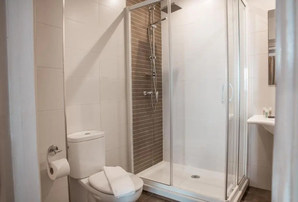 Hotel Feliz - Chambres
