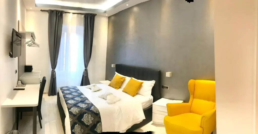 Hotel photo 8