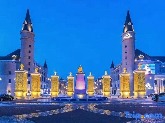 Xuanhechen Homestay